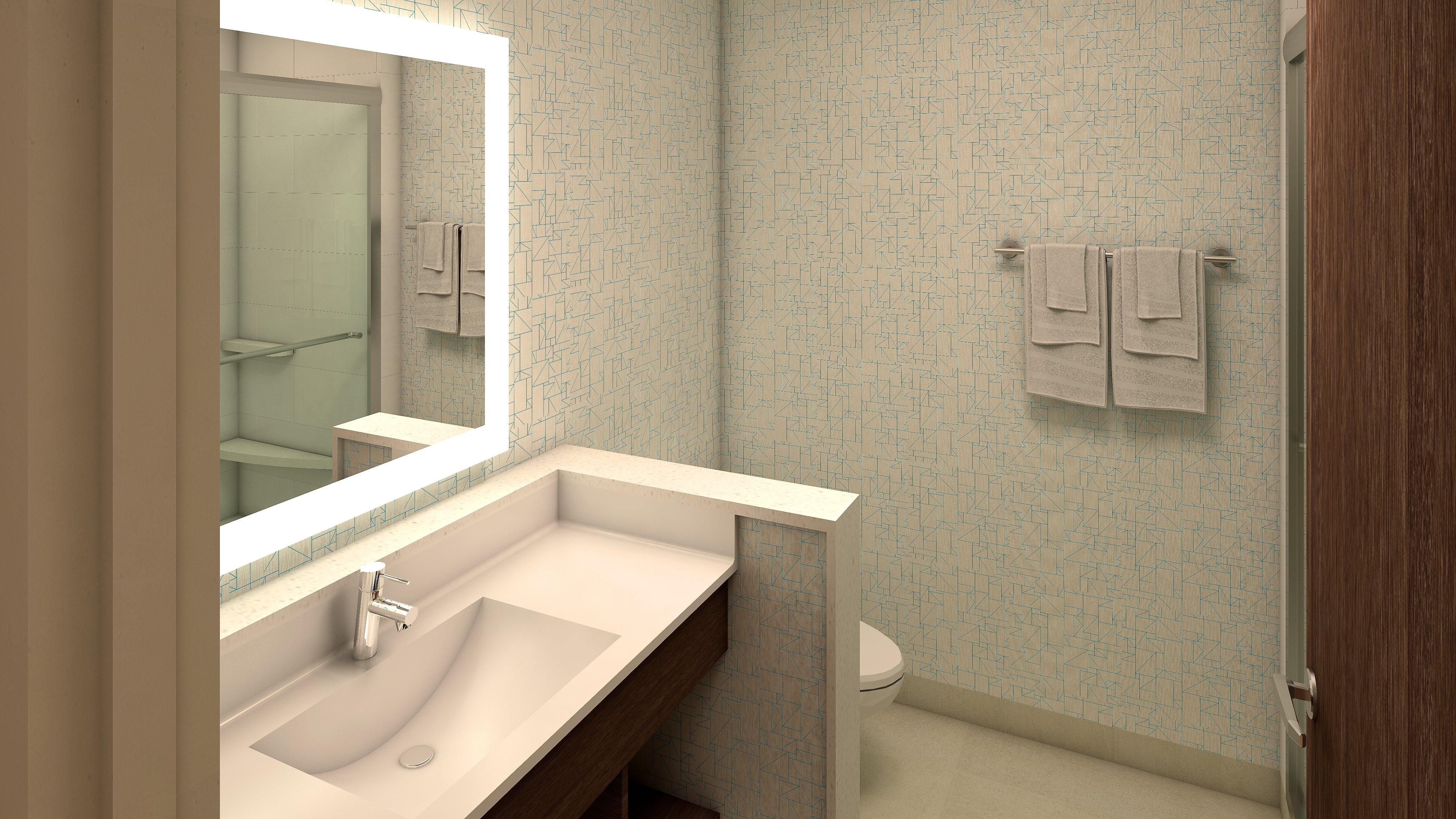 Holiday Inn Express & Suites - Chadron By Ihg Buitenkant foto