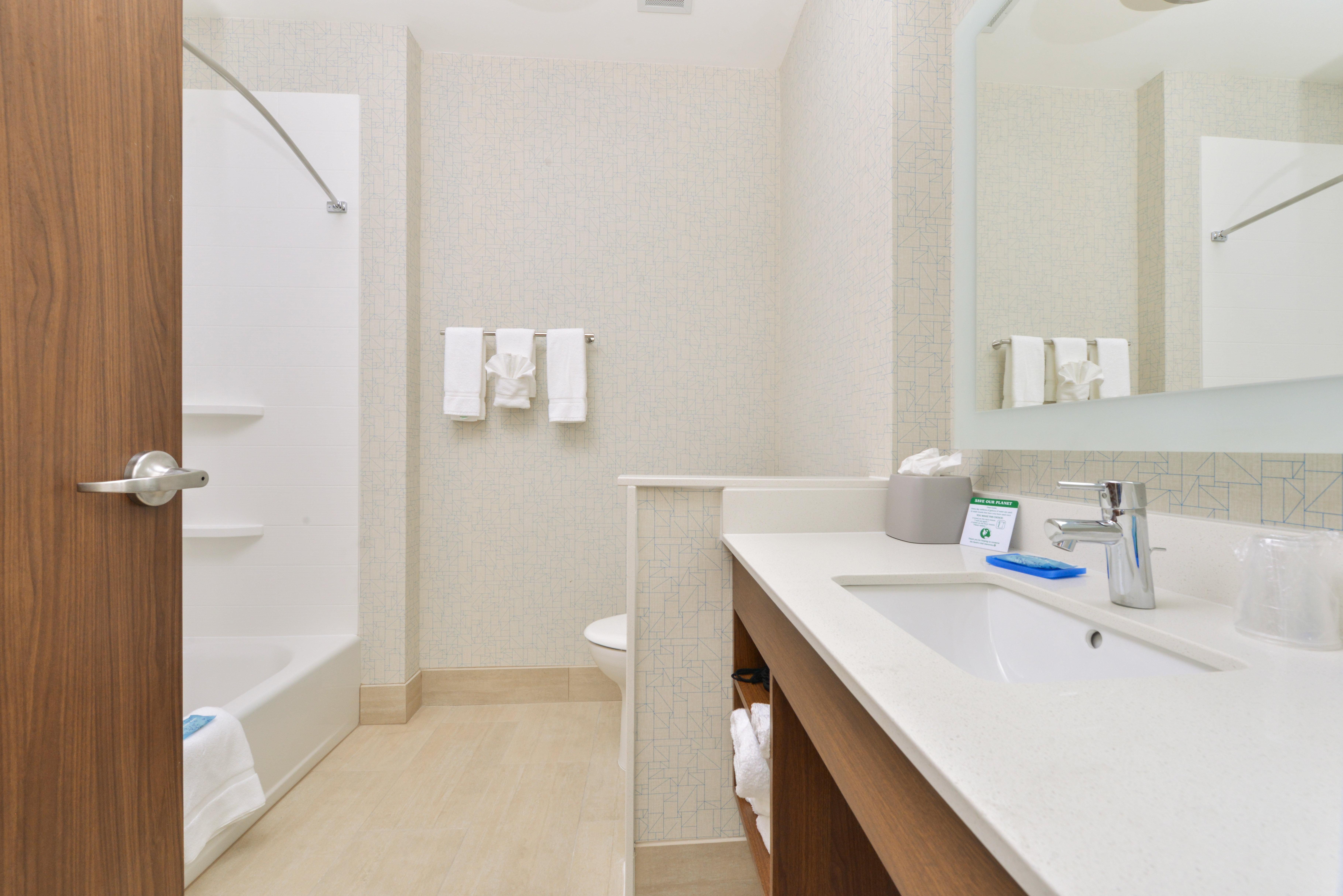 Holiday Inn Express & Suites - Chadron By Ihg Buitenkant foto