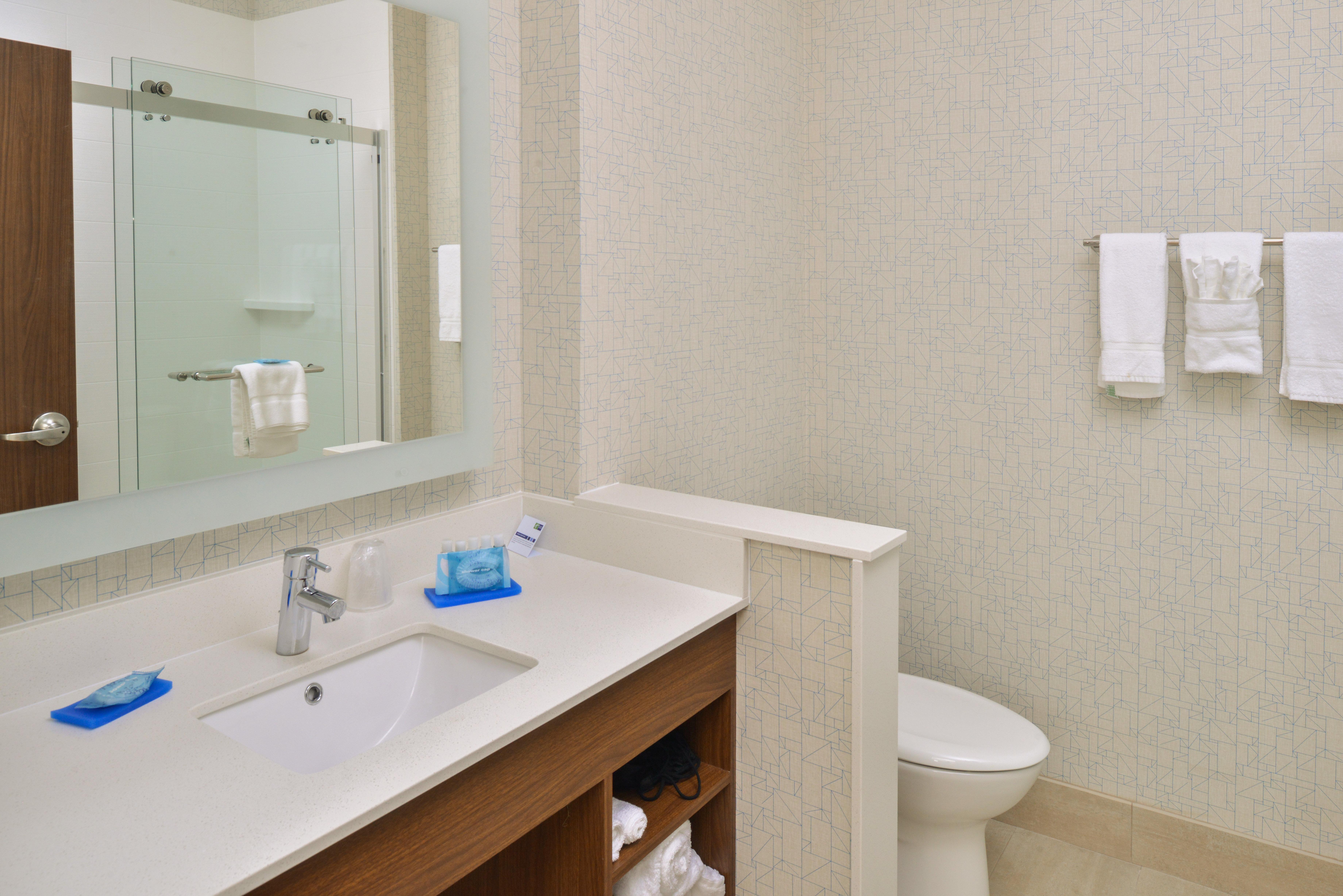 Holiday Inn Express & Suites - Chadron By Ihg Buitenkant foto
